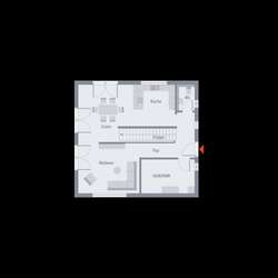 Grundriss Erdgeschoss Grundriss Erdgeschoss