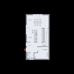 Grundriss Erdgeschoss Grundriss Erdgeschoss