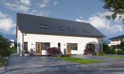 Reihenhaus_01_Eingang_Tag