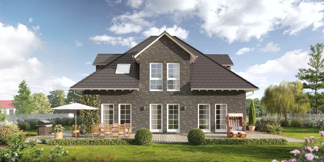 Homburg: Elegantes Wohnglück mit zwei Optionen 