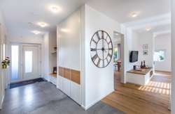 Eingangsbereich Eingangsbereich