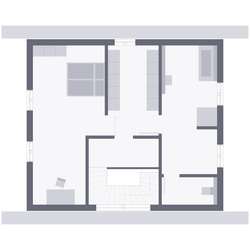 Grundriss DG Grundriss DG