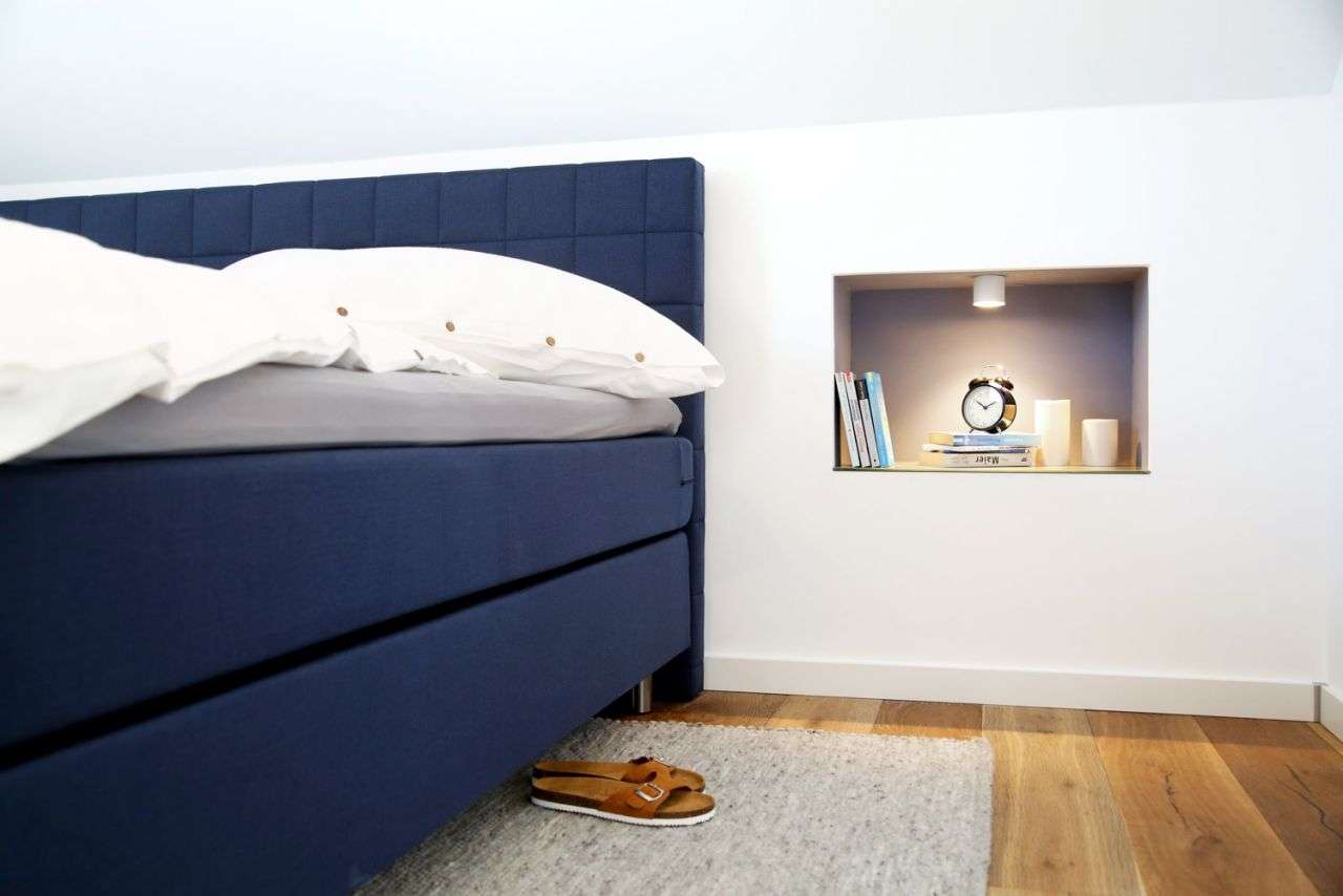 Schlafzimmer Schlafzimmer