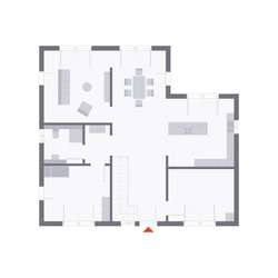 Grundriss EG Grundriss EG