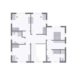 Grundriss OG Grundriss OG