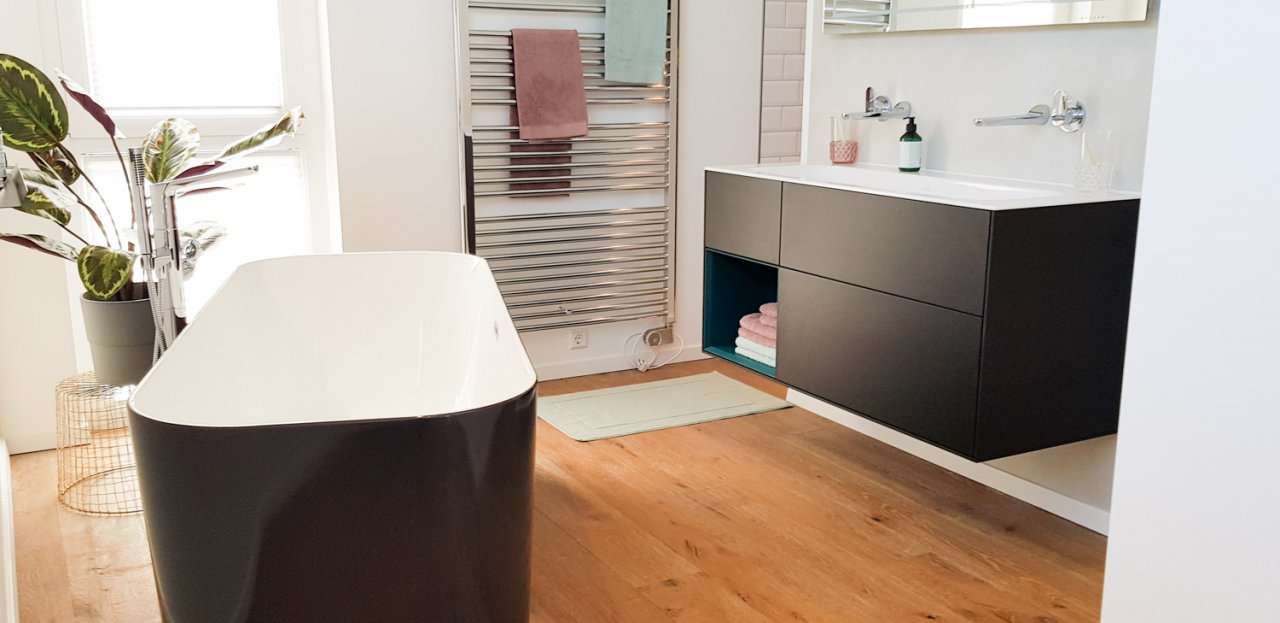 Badezimmer Badezimmer