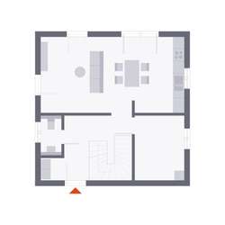 Grundriss EG Grundriss EG