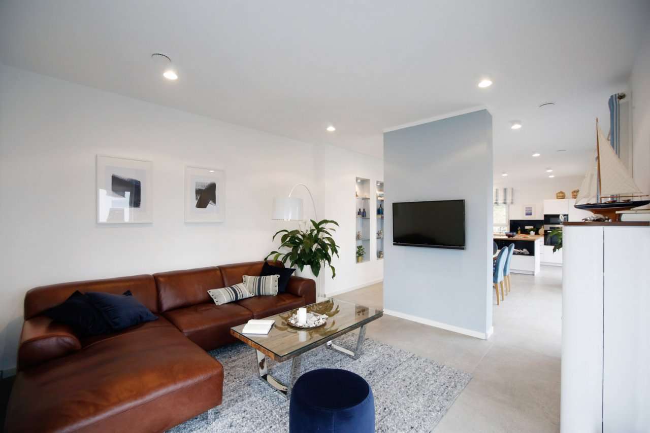 Wohnbereich Wohnbereich