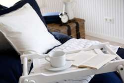 Gemütlich Gemütlich