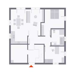 Grunriss EG Grunriss EG