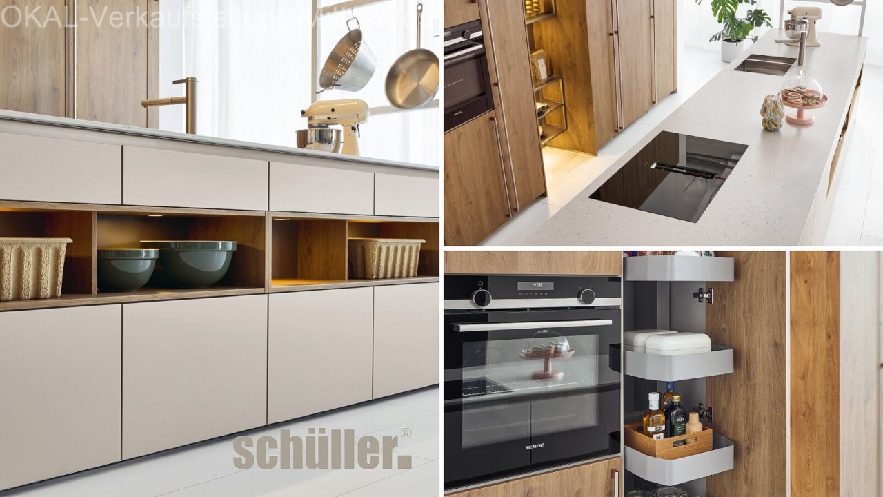 Küchengutschein inkl Küchengutschein inkl