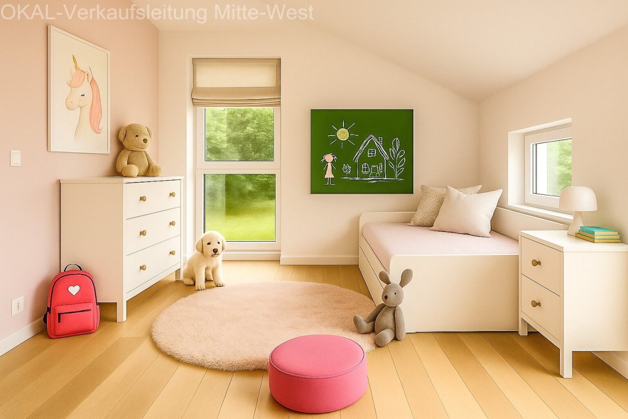 BeispielKinderzimmer BeispielKinderzimmer