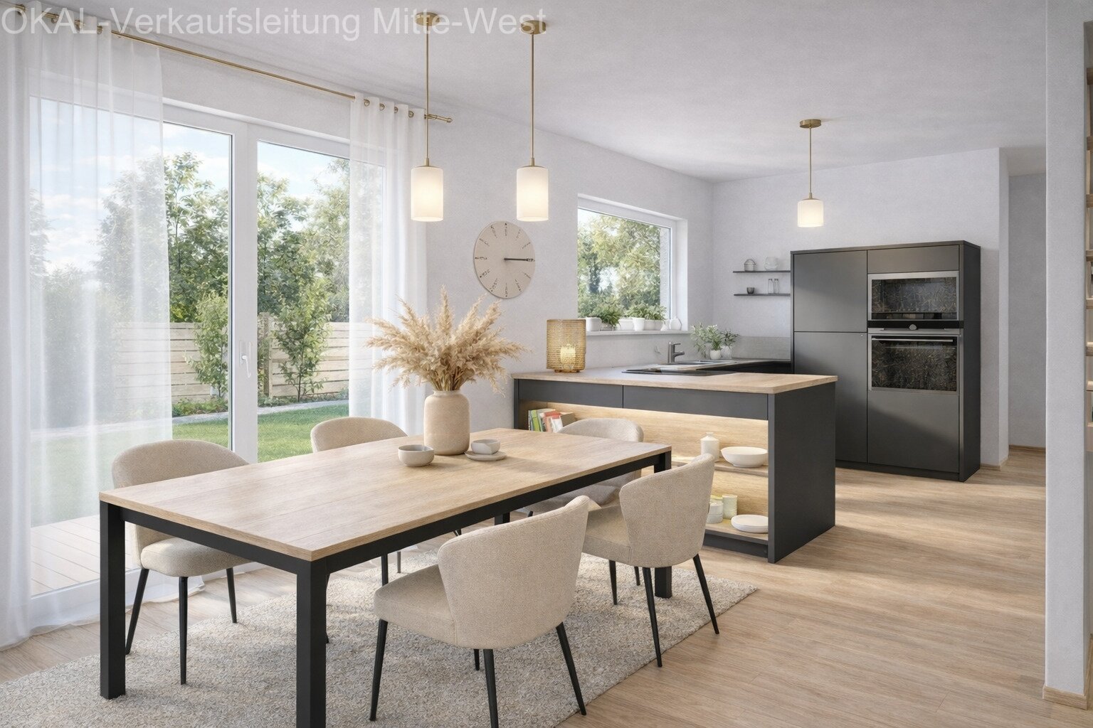 Beispiel Kochen Essen