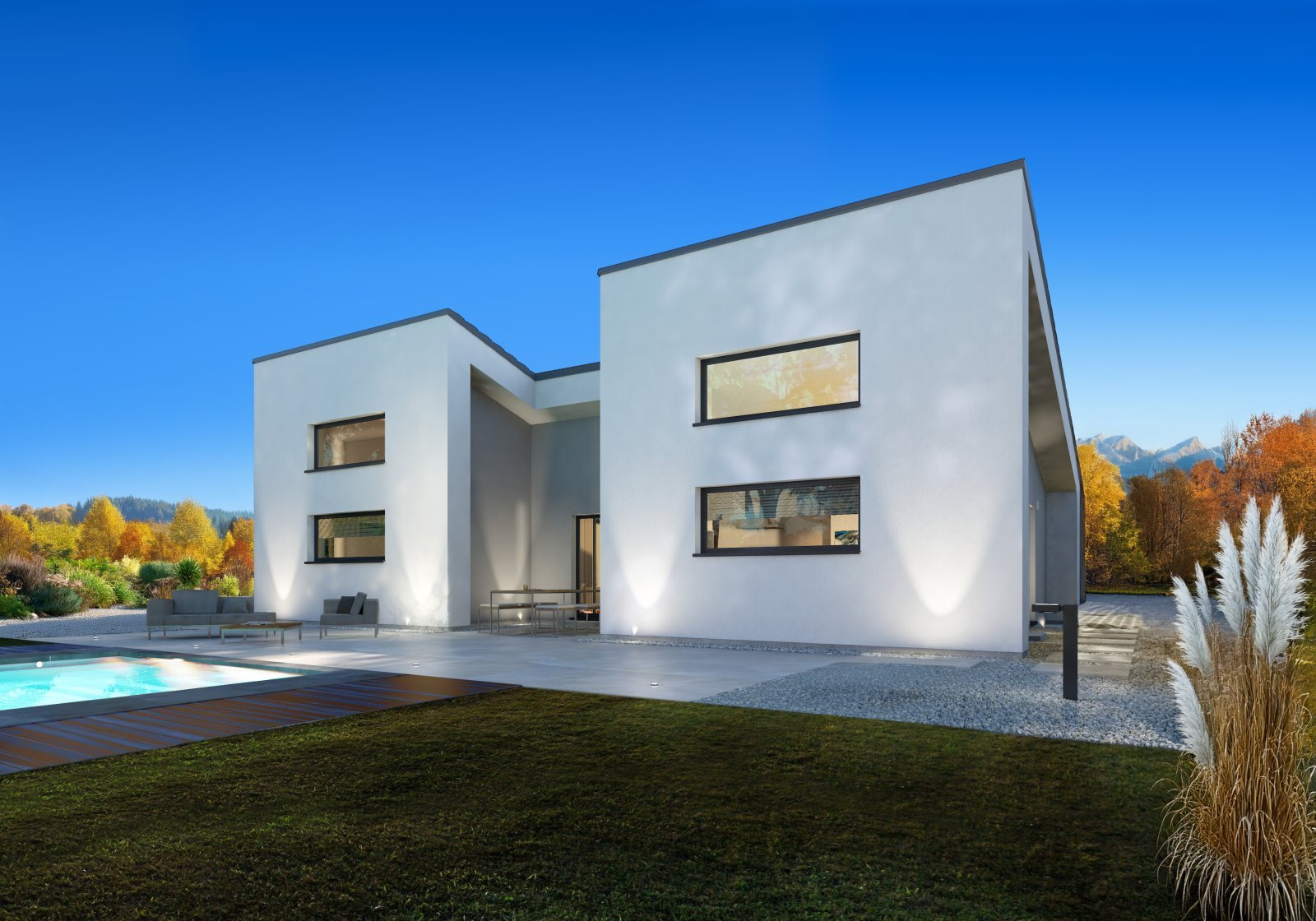 Illingen: OPTISCHER BLICKFANG MIT ECHTEM MEHRWERT Illingen: OPTISCHER BLICKFANG MIT ECHTEM MEHRWERT