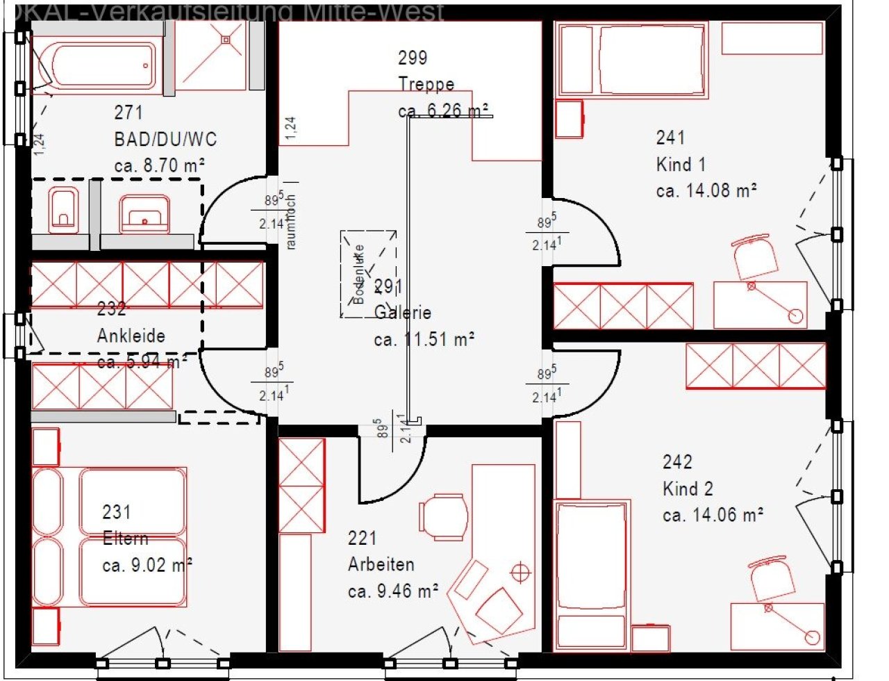 SV10S DHH Grundriss EG