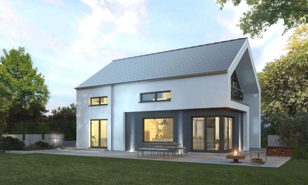 Erlensee: *OKAL Haus Design 13 auf 453m² in Gründau* PROVISIONSFREI Erlensee: *OKAL Haus Design 13 auf 453m² in Gründau* PROVISIONSFREI