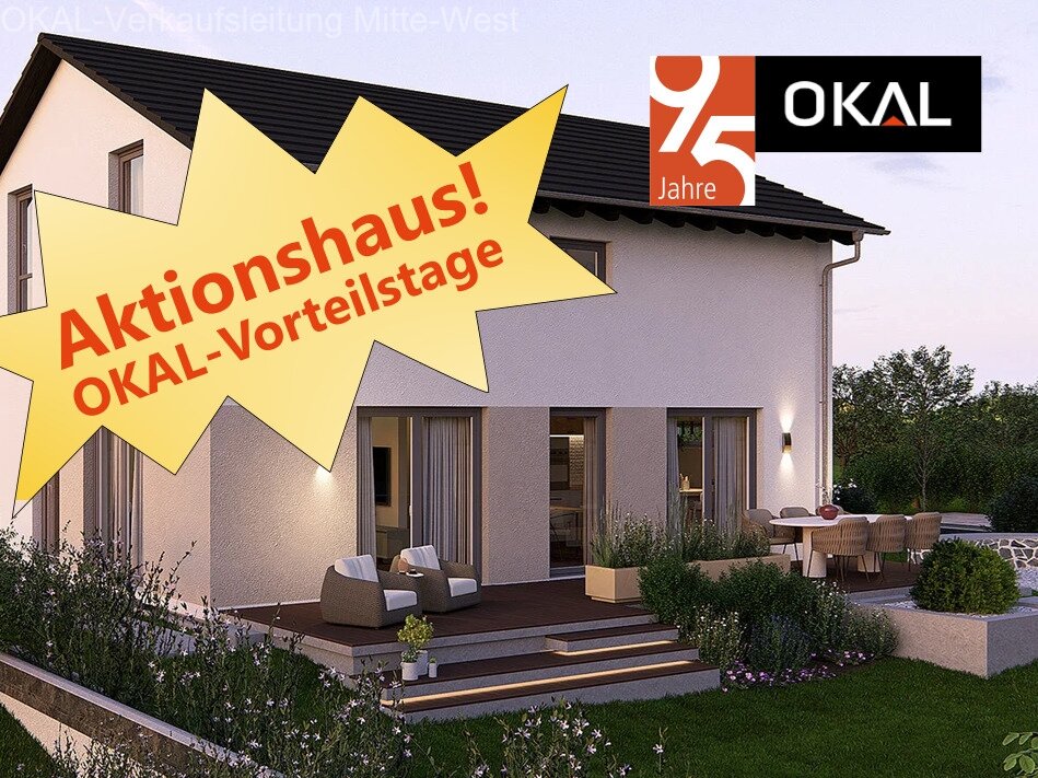 Neuleiningen: Klare Linien, offenes Leben, wohnen mit Charakter 