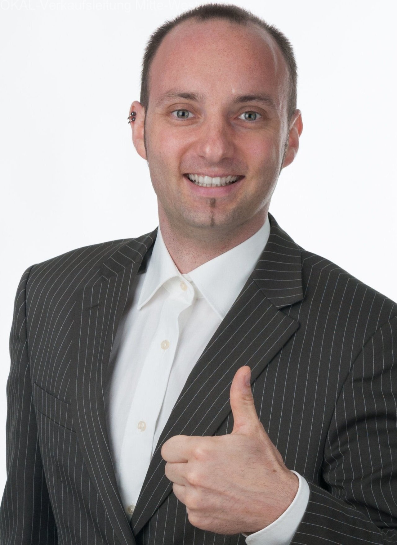 Verkäufer: Nathan Lezius