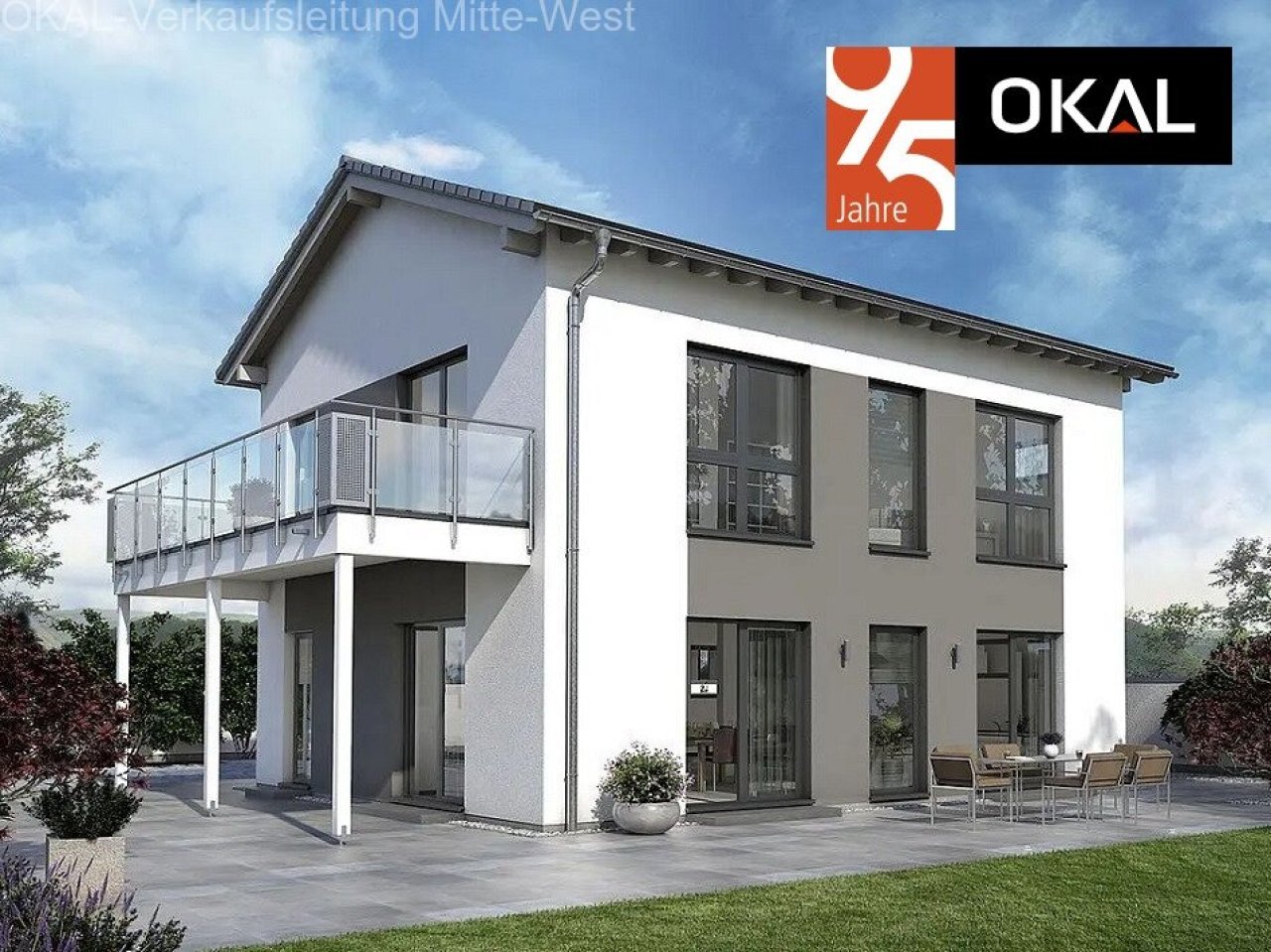 Doppelhaus 06 SD Aktion