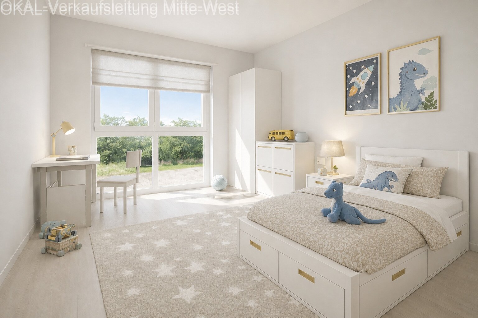 Kinderzimmer