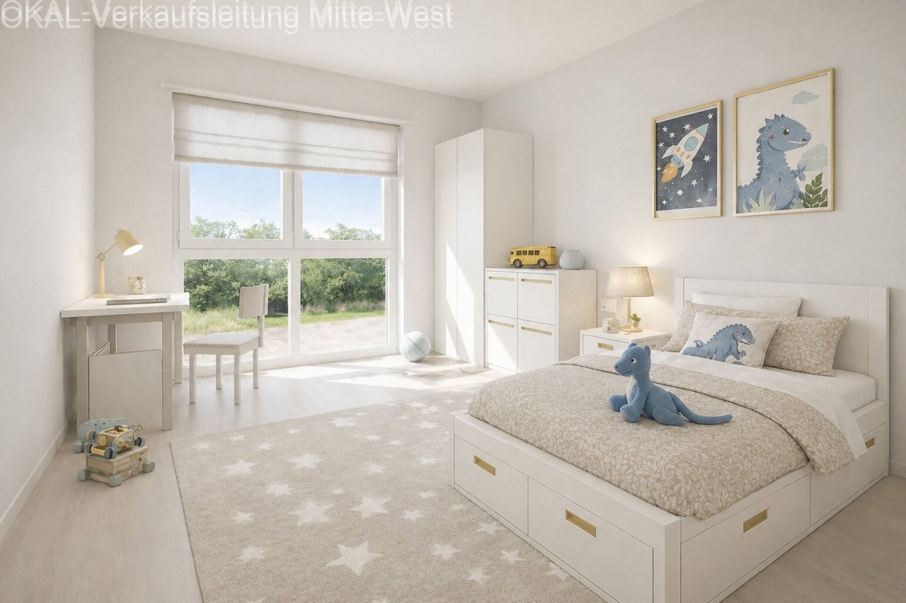 Kinderzimmer