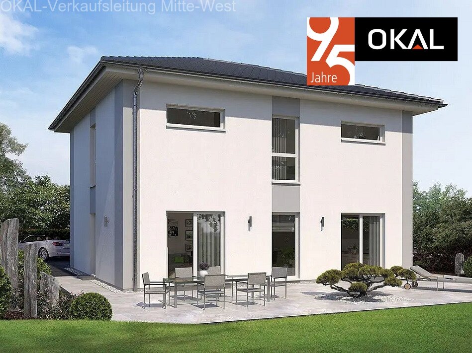 Heddesheim: Stadtvilla 16 – Ein Haus, ein Raumwunder, ein Lieblingsort! 