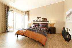 Beispiel Schlafzimmer (oK1) Beispiel Schlafzimmer (oK1)
