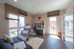 Beispiel Kinderzimmer (oK) Beispiel Kinderzimmer (oK)