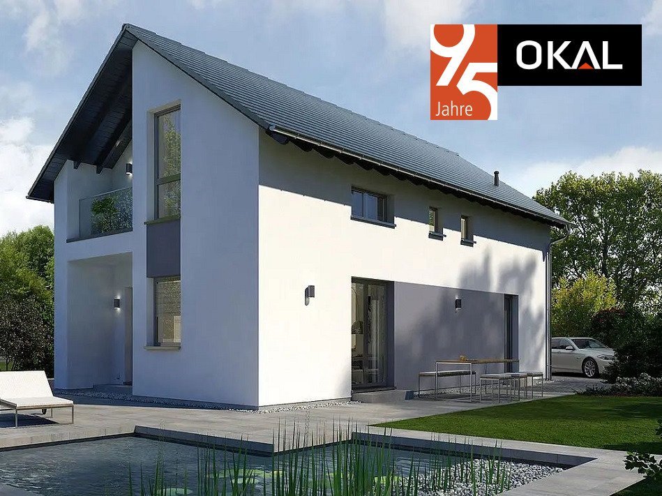 Hockenheim: Architektur mit Ausstrahlung! Hockenheim: Architektur mit Ausstrahlung!
