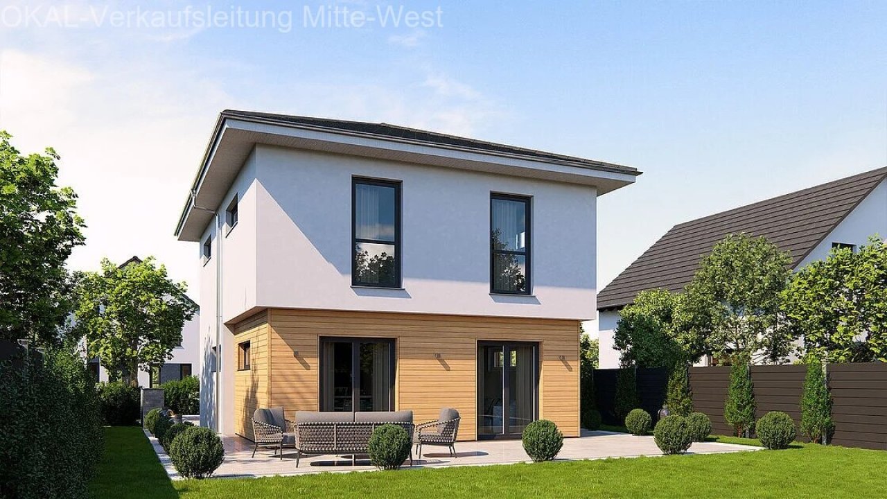 Design 6.2 Variante Walmdach