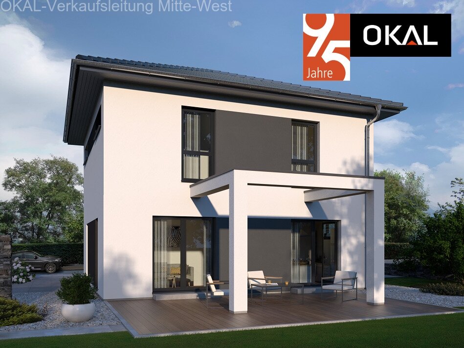 Deidesheim: Die bewährte Stadtvilla - familienoptimiert mit vielen Nutzungsmöglichkeiten! Deidesheim: Die bewährte Stadtvilla - familienoptimiert mit vielen Nutzungsmöglichkeiten!