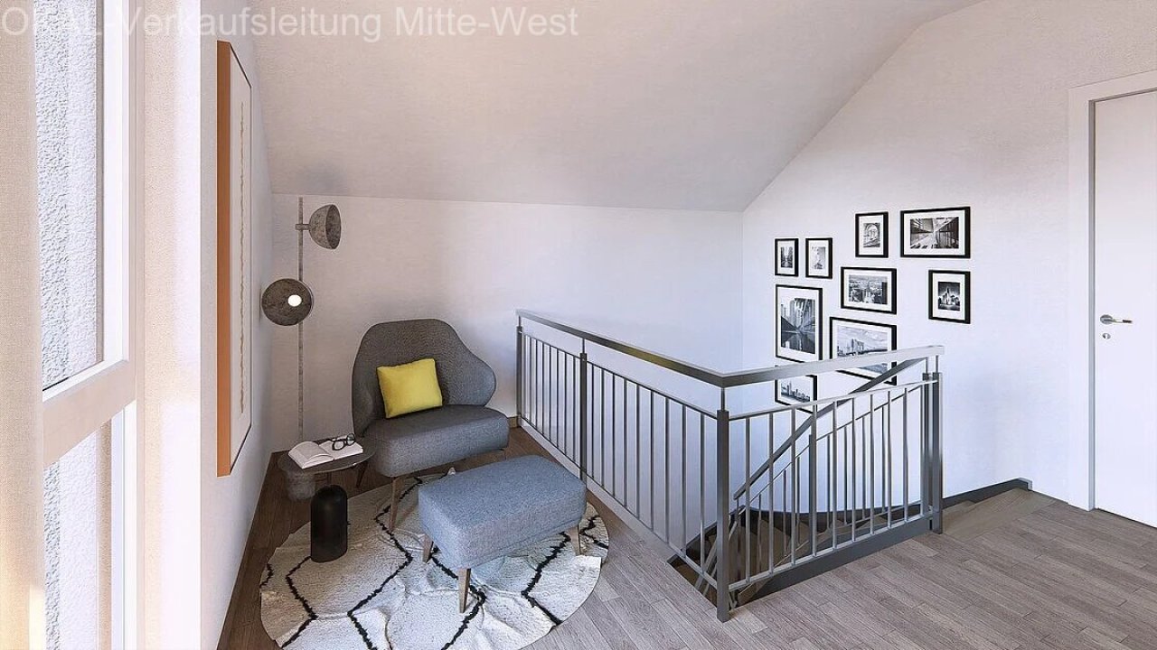 Design 15.3 Intérieur Studie 4
