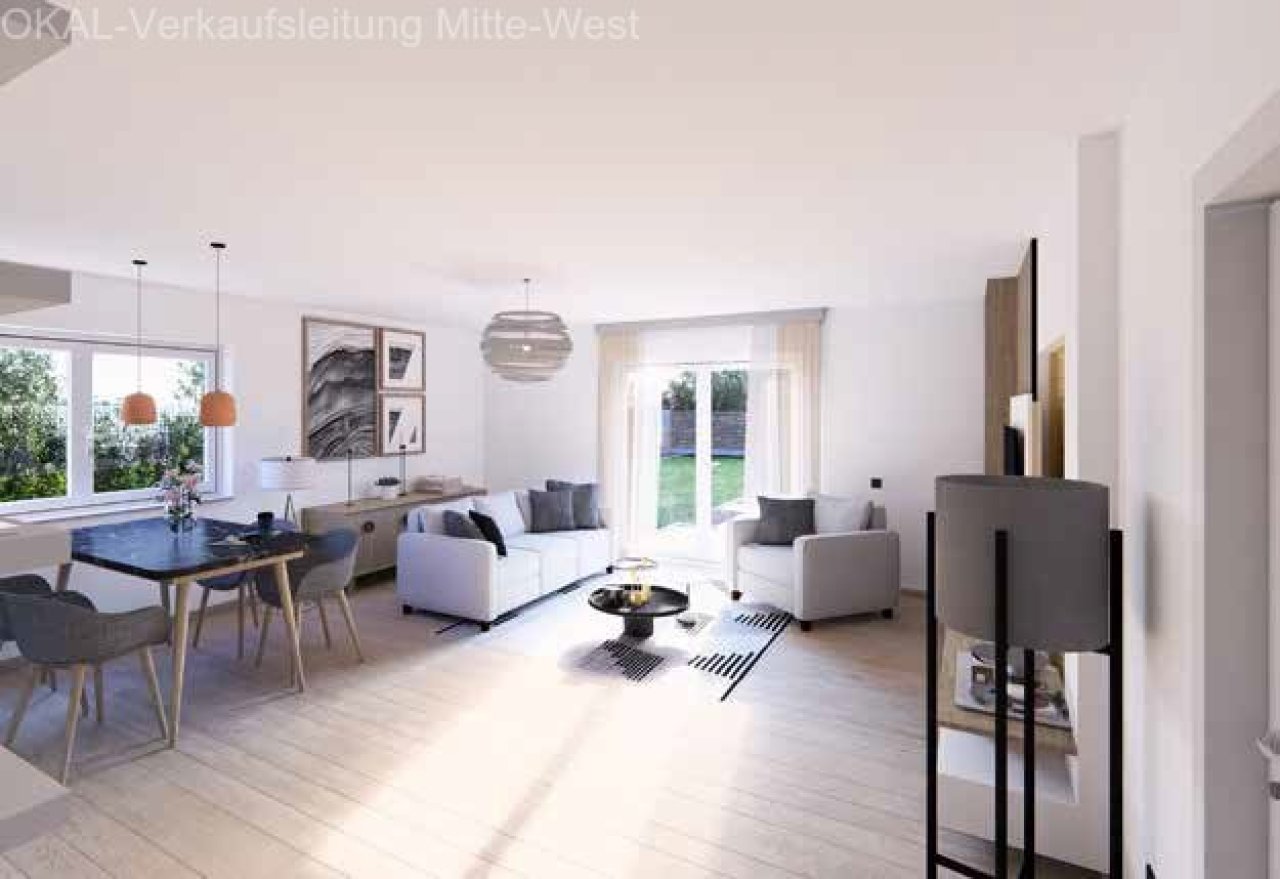 Innenansicht 1