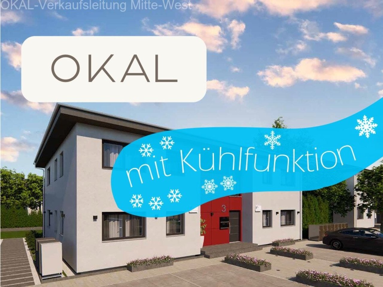 DreiRaum 1 Aktion