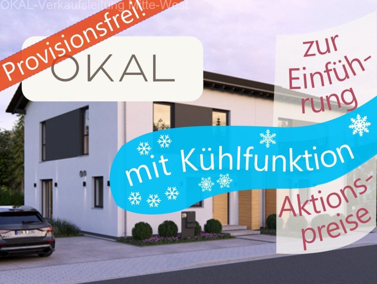 FlexRaum 19 VG DHH Provisionsfrei