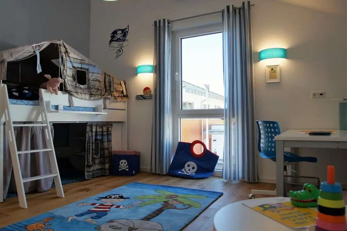 Kinderzimmer Kinderzimmer