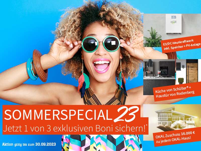 Sommerspecial 23 Sommerspecial 23