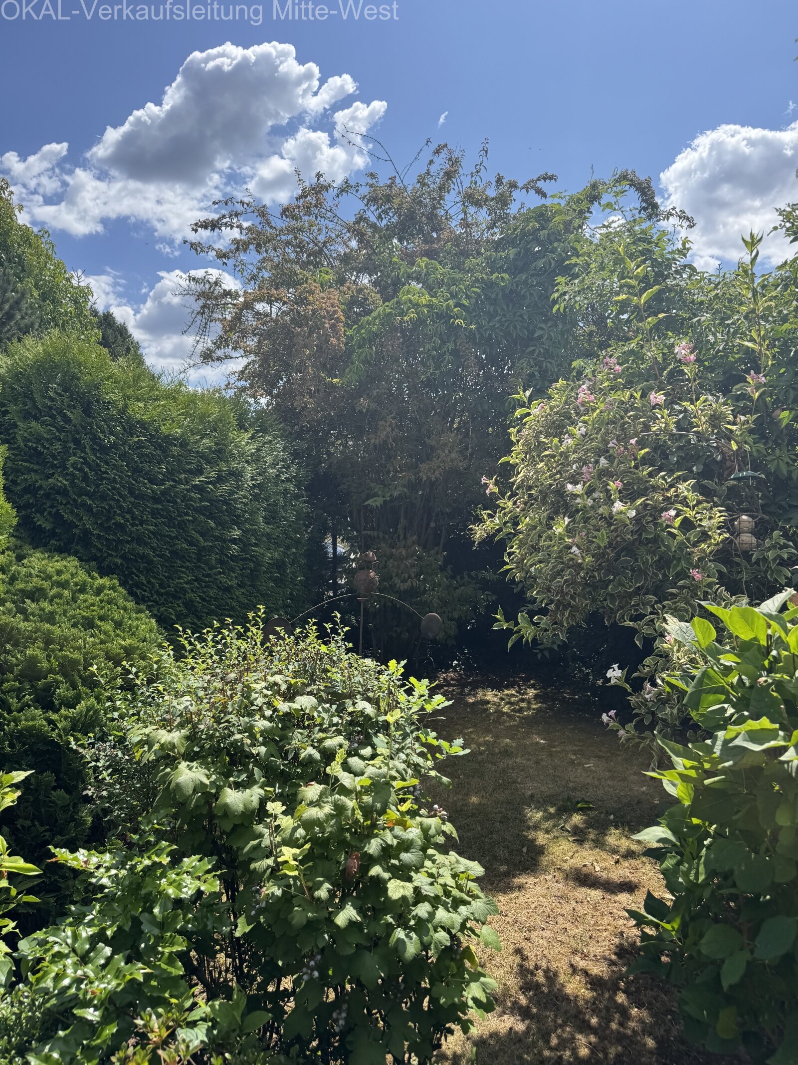 Südgarten Südgarten
