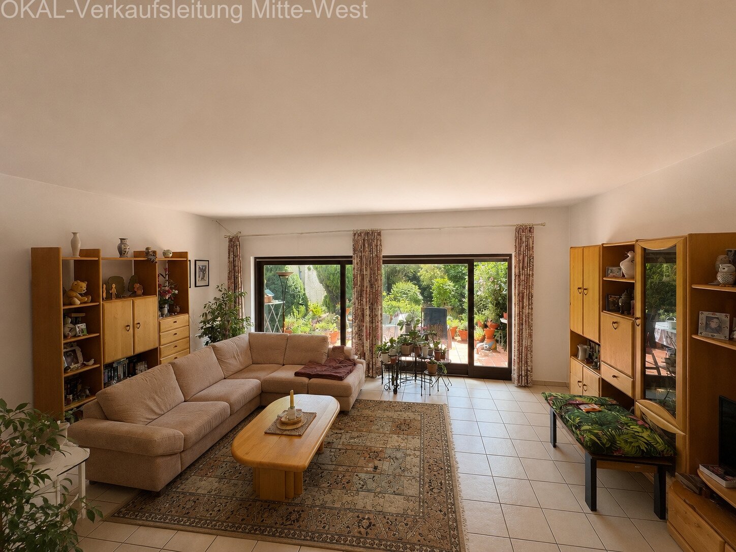 Wohnzimmer Wohnzimmer