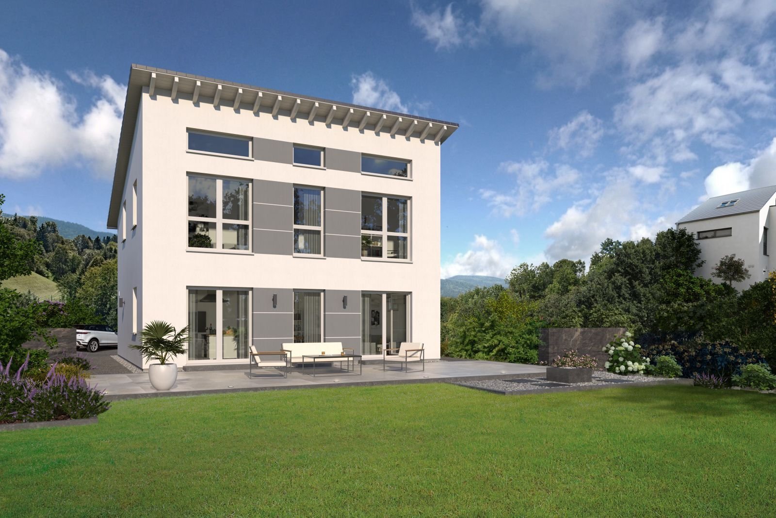 Simmern: WOHNEN MIT LOFTCHARAKTER 
