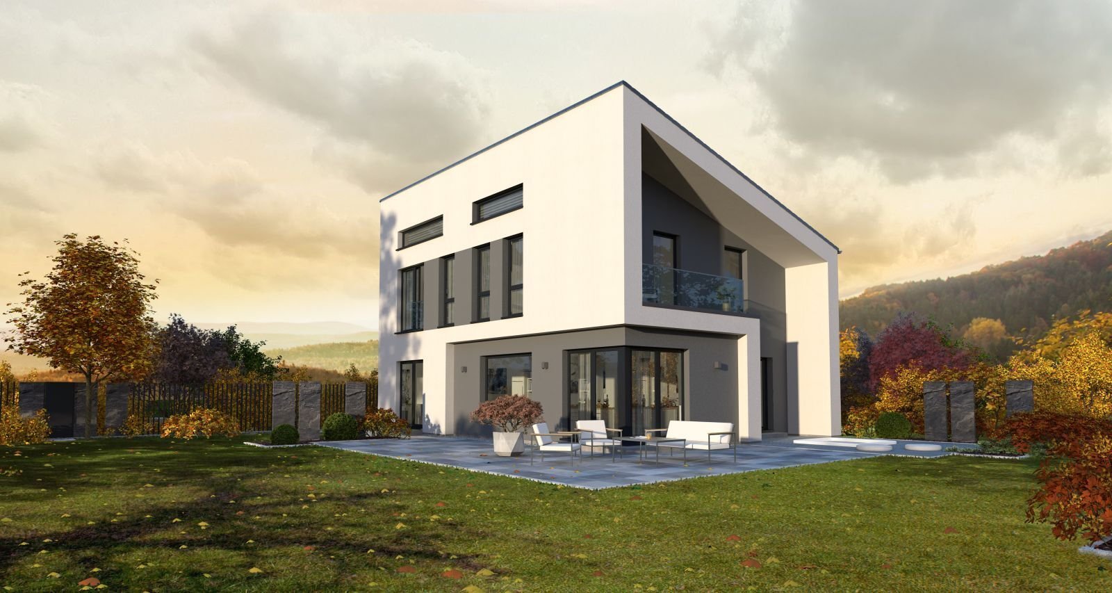 Simmern: PULT 13- - GEWINNER DES GERMAN DESIGN AWARD 2020 