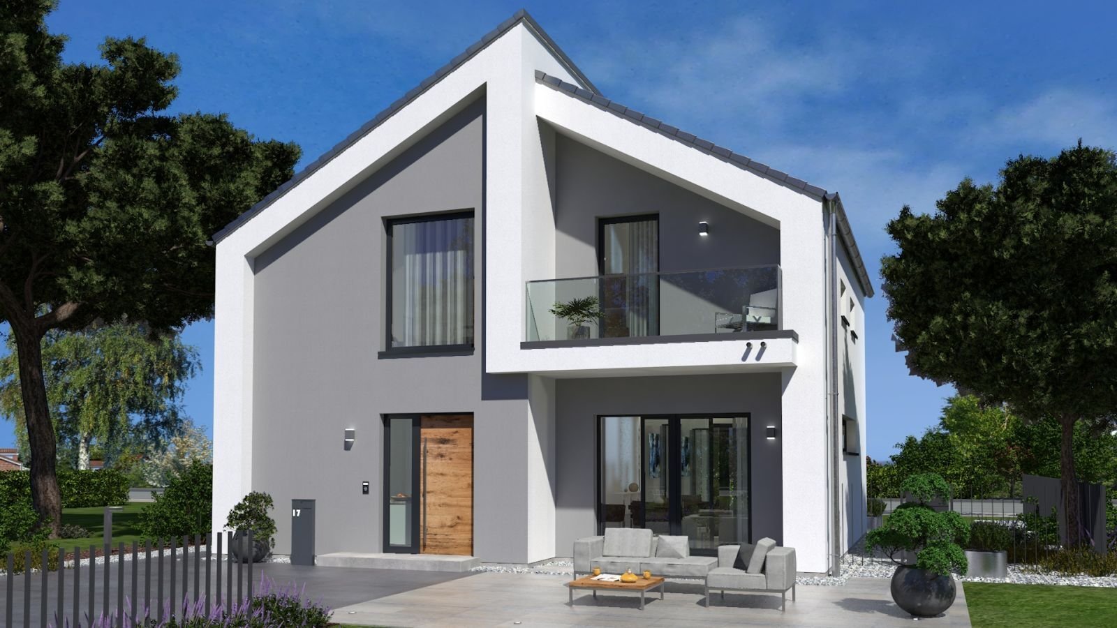 Simmern: LUXURIÖSES HAUS MIT VIEL LICHT 