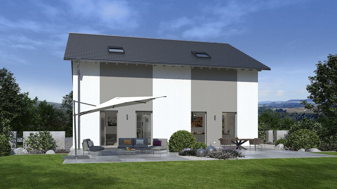 Simmern: EIN HAUS, ZWEI EINHEITEN 