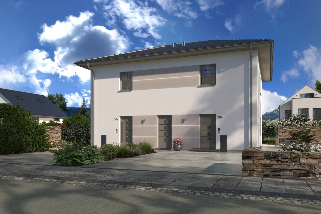 Simmern: EIN STADTHAUS MIT ZAHLREICHEN HIGHLIGHTS. 