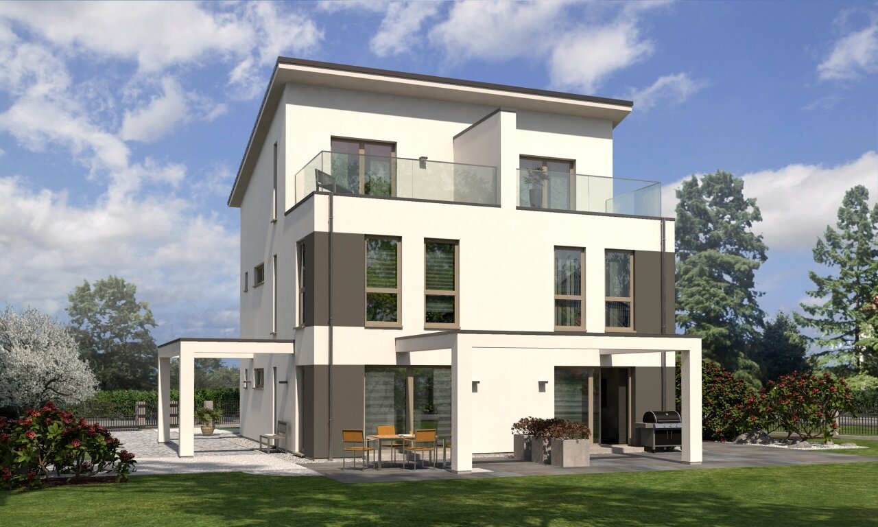 Simmern: GEHOBENES DOPPELHAUS AUF 2,5 ETAGEN Simmern: GEHOBENES DOPPELHAUS AUF 2,5 ETAGEN
