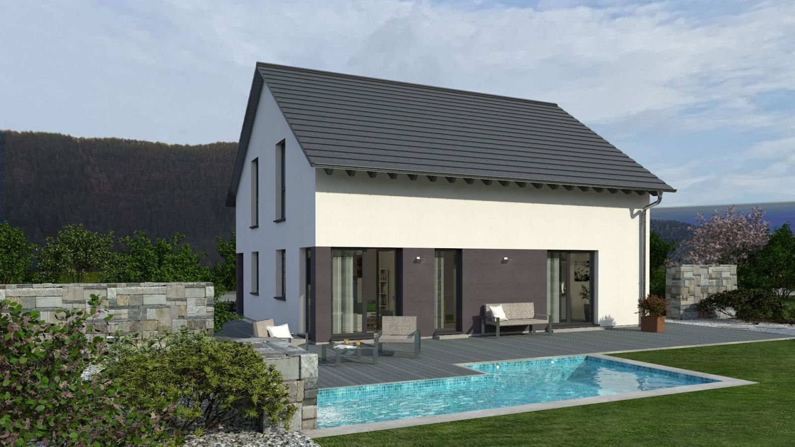 Pirmasens: EIN HAUS, DAS MIT GROSSEM PLATZANGEBOT ÜBERZEUGT Pirmasens: EIN HAUS, DAS MIT GROSSEM PLATZANGEBOT ÜBERZEUGT