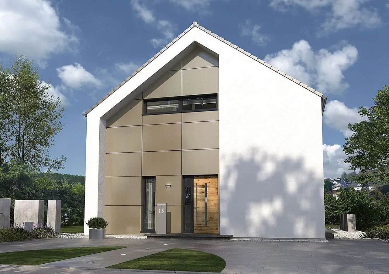 Designhaus des Jahres 22