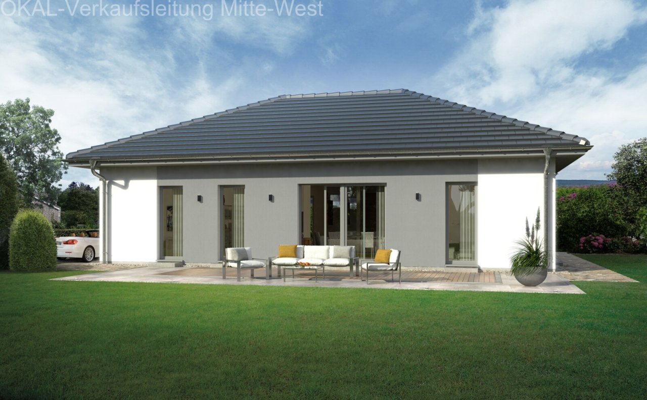 Bungalow 1 W Garten Tag Bungalow 1 W Garten Tag