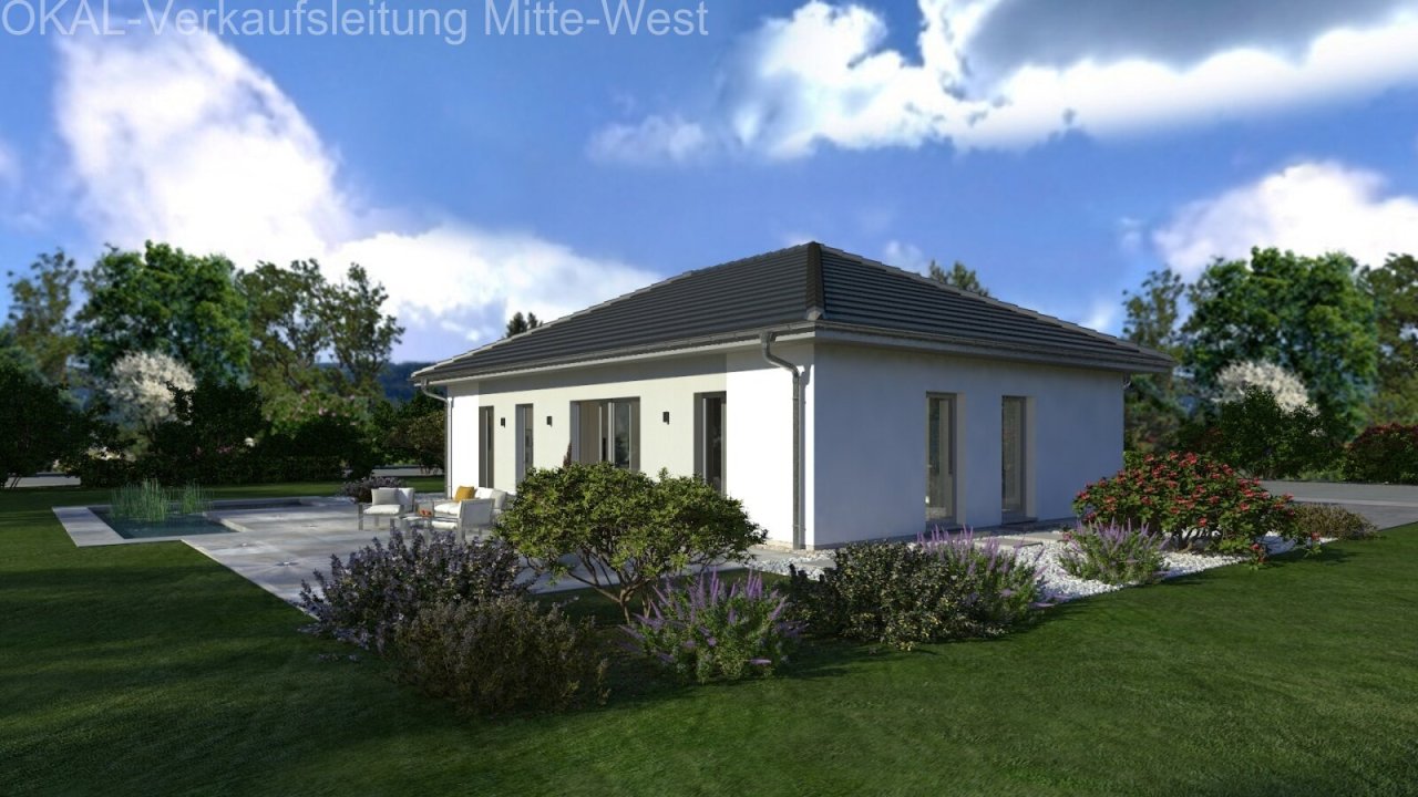 OKAL Bungalow-1-Walm aussen 3 OKAL Bungalow-1-Walm aussen 3
