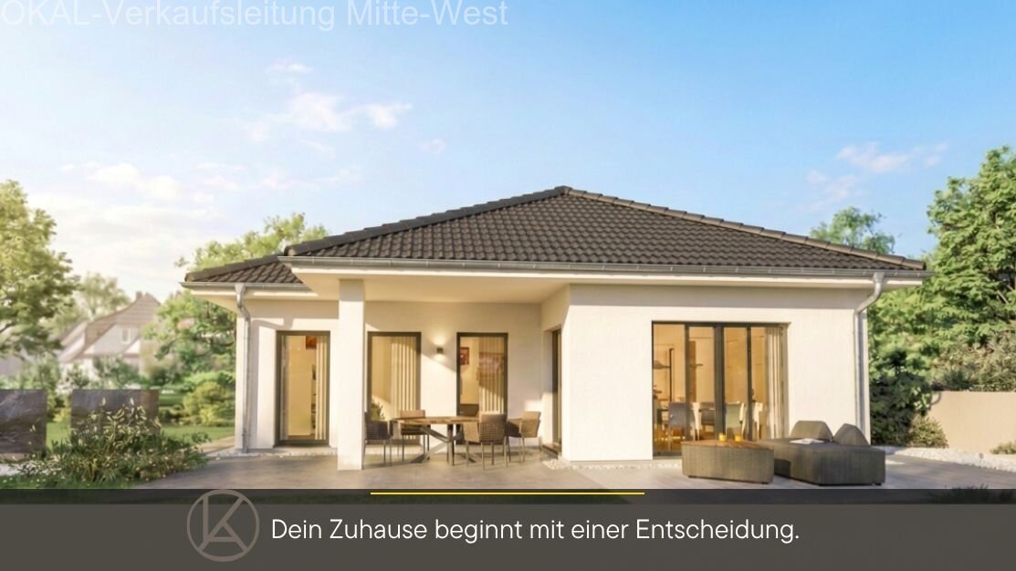 Titelbild Bungalow 2 Titelbild Bungalow 2
